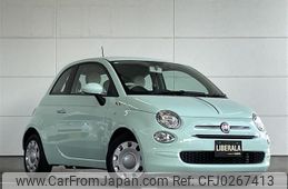 fiat 500 2021 -FIAT--Fiat 500 3BA-31212--ZFA3120000JE36540---FIAT--Fiat 500 3BA-31212--ZFA3120000JE36540-