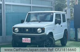 suzuki jimny 2023 CFJ1816660