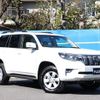 toyota land-cruiser-prado 2022 -TOYOTA--Land Cruiser Prado 3BA-TRJ150W--TRJ150-0149574---TOYOTA--Land Cruiser Prado 3BA-TRJ150W--TRJ150-0149574- image 6