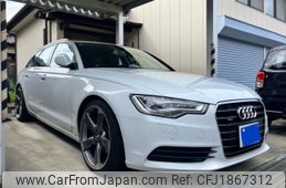 audi a6-avant 2013 CFJ1867312