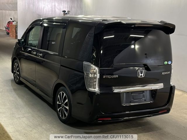 honda stepwagon 2013 -HONDA--Stepwgn RK5-1329580---HONDA--Stepwgn RK5-1329580- image 2