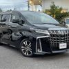 toyota alphard 2020 -TOYOTA--Alphard 3BA-AGH30W--AGH30-9020393---TOYOTA--Alphard 3BA-AGH30W--AGH30-9020393- image 1