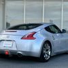 nissan fairlady-z 2013 quick_quick_CBA-Z34_Z34-400930 image 2