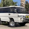 mitsubishi delica-starwagon 1992 quick_quick_Q-P35W_P35W-0222382 image 4