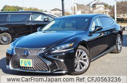 lexus ls 2020 -LEXUS--Lexus LS 6AA-GVF50--GVF50-6006115---LEXUS--Lexus LS 6AA-GVF50--GVF50-6006115-