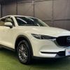 mazda cx-5 2017 -MAZDA--CX-5 LDA-KF2P--KF2P-125607---MAZDA--CX-5 LDA-KF2P--KF2P-125607- image 14