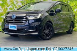 honda odyssey 2021 quick_quick_6AA-RC4_RC4-1315587