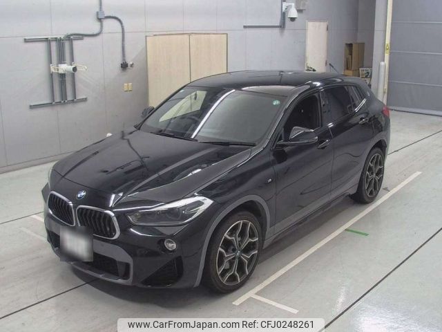 bmw x2 2019 -BMW 【愛媛 339ゆ1218】--BMW X2 YH15-WBAYH12080EM93988---BMW 【愛媛 339ゆ1218】--BMW X2 YH15-WBAYH12080EM93988- image 1