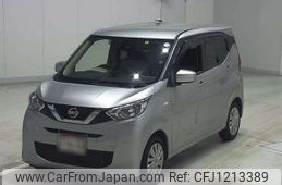 nissan dayz 2020 -NISSAN--DAYZ 5BA-B43W--B43W-0035505---NISSAN--DAYZ 5BA-B43W--B43W-0035505-