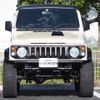 suzuki jimny 1997 -SUZUKI--Jimny E-JA22W--JA22W-122882---SUZUKI--Jimny E-JA22W--JA22W-122882- image 4