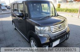 honda n-box 2012 -HONDA 【三河 581】--N BOX DBA-JF1--JF1-1104034---HONDA 【三河 581】--N BOX DBA-JF1--JF1-1104034-