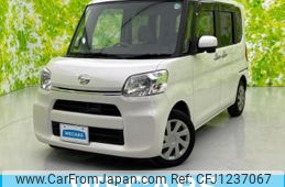daihatsu tanto 2015 quick_quick_DBA-LA600S_LA600S-0292282