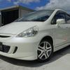 honda fit 2007 CFJ0047683 image 4