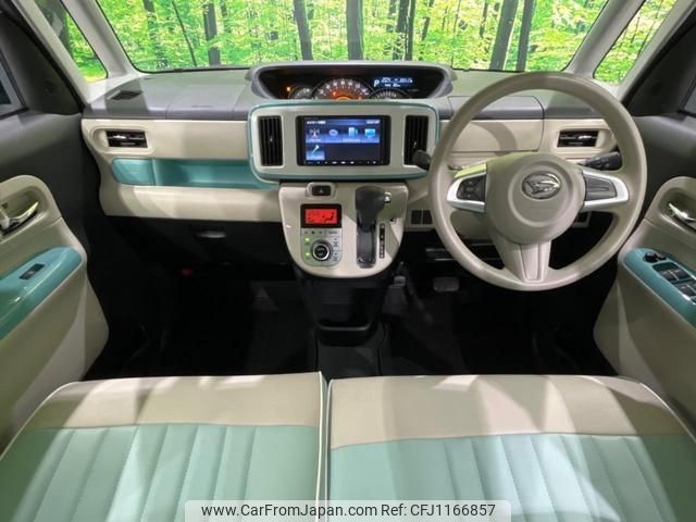 daihatsu move-canbus 2020 quick_quick_LA800S_LA800S-1010256 image 2