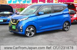nissan dayz 2020 -NISSAN--DAYZ 4AA-B45W--B45W-0017433---NISSAN--DAYZ 4AA-B45W--B45W-0017433-
