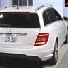 mercedes-benz c-class-station-wagon 2013 -MERCEDES-BENZ 【和泉 301ﾐ3581】--Benz C Class Wagon 204249-2G010790---MERCEDES-BENZ 【和泉 301ﾐ3581】--Benz C Class Wagon 204249-2G010790- image 9