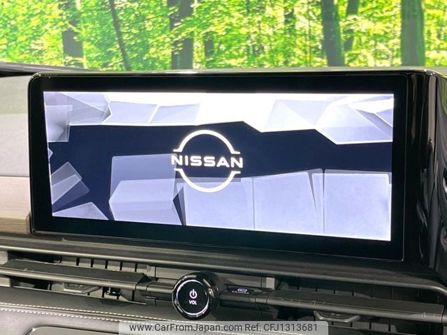 nissan serena 2023 -NISSAN--Serena 5BA-FC28--FC28-011306---NISSAN--Serena 5BA-FC28--FC28-011306- image 2