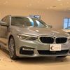 bmw 5-series 2017 quick_quick_JL20_WBAJL32020G635574 image 3