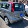 nissan note 2008 -NISSAN--Note DBA-E11--E11-331889---NISSAN--Note DBA-E11--E11-331889- image 5