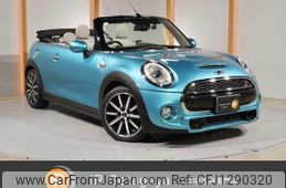 mini mini-others 2016 quick_quick_WG20_WMWWG720603C10399