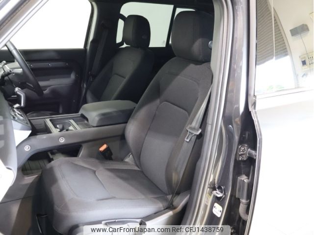 rover defender 2022 -ROVER--Defender 3BA-LE72XAA--SALEA7AXXP2151992---ROVER--Defender 3BA-LE72XAA--SALEA7AXXP2151992- image 2