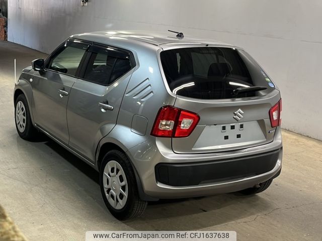suzuki ignis 2016 CFJ1637638 image 2