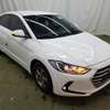 hyundai avante 2016 ED-01274-20191220 image 1