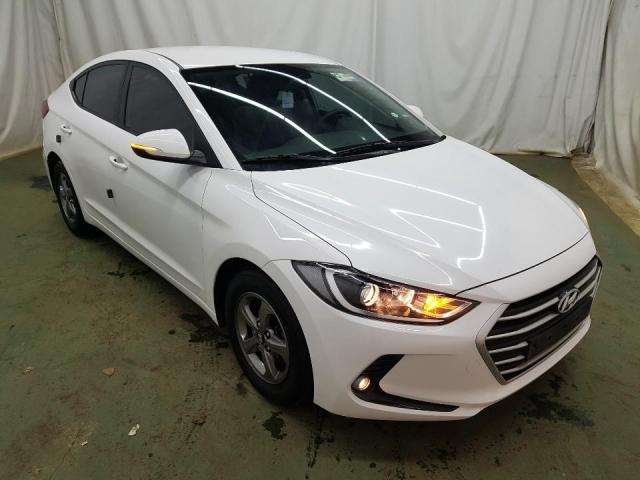 hyundai avante 2016 ED-01274-20191220 image 1