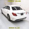 mercedes-benz c-class 2017 -MERCEDES-BENZ--Benz C Class 205004-WDD2050042R333254---MERCEDES-BENZ--Benz C Class 205004-WDD2050042R333254- image 2