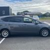 toyota prius-α 2013 -TOYOTA--Prius α DAA-ZVW40W--ZVW40-0001575---TOYOTA--Prius α DAA-ZVW40W--ZVW40-0001575- image 7