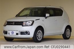 suzuki ignis 2019 quick_quick_DAA-FF21S_FF21S-144244