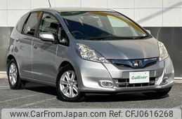 honda fit 2011 -HONDA--Fit DAA-GP1--GP1-1040105---HONDA--Fit DAA-GP1--GP1-1040105-