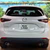 mazda cx-5 2025 CFJ1494712 image 17
