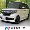 honda n-box 2017 -HONDA--N BOX DBA-JF3--JF3-2013800---HONDA--N BOX DBA-JF3--JF3-2013800- image 1