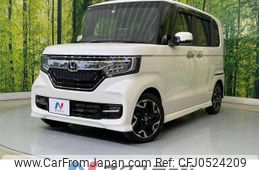 honda n-box 2017 -HONDA--N BOX DBA-JF3--JF3-2013800---HONDA--N BOX DBA-JF3--JF3-2013800-