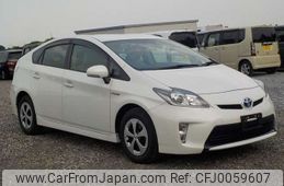 toyota prius 2012 -TOYOTA--Prius DAA-ZVW30--ZVW30-1553098---TOYOTA--Prius DAA-ZVW30--ZVW30-1553098-