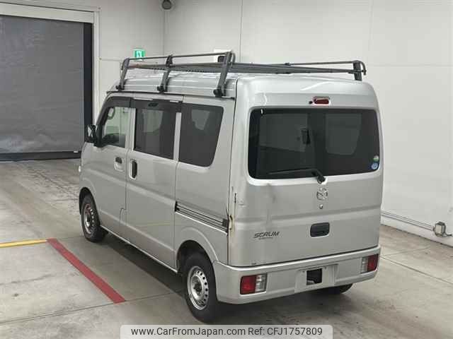mazda scrum-van 2016 CFJ1757809 image 2