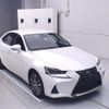 lexus is 2017 CFJ1580049 image 1