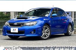 subaru impreza 2012 -SUBARU--Impreza CBA-GVF--GVF-005011---SUBARU--Impreza CBA-GVF--GVF-005011-