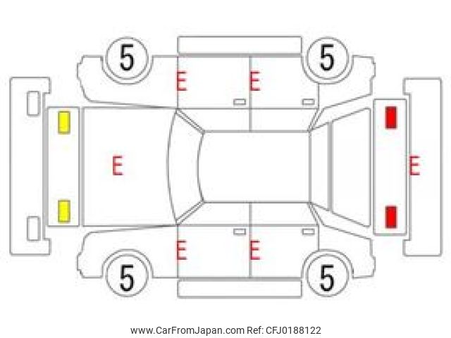 renault captur 2023 -RENAULT--Renault Captur 3BA-HJBH5H--VF1RJB001N0847079---RENAULT--Renault Captur 3BA-HJBH5H--VF1RJB001N0847079- image 2