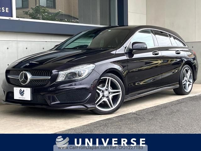 mercedes-benz cla-class 2016 quick_quick_117942_WDD1179422N365773 image 1