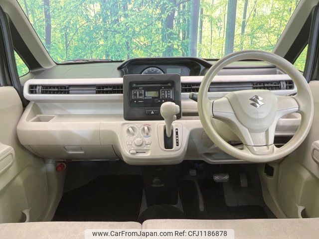 suzuki wagon-r 2018 -SUZUKI--Wagon R DBA-MH35S--MH35S-121620---SUZUKI--Wagon R DBA-MH35S--MH35S-121620- image 2
