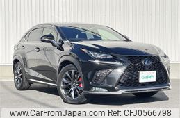 lexus nx 2018 -LEXUS--Lexus NX DAA-AYZ10--AYZ10-1020346---LEXUS--Lexus NX DAA-AYZ10--AYZ10-1020346-