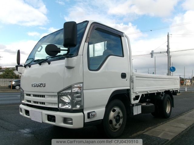 isuzu elf-truck 2012 -ISUZU--Elf 9999--NJR85-7023063---ISUZU--Elf 9999--NJR85-7023063- image 1