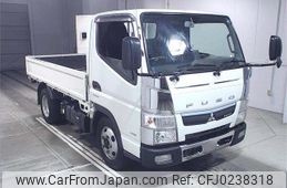 mitsubishi-fuso canter 2018 -MITSUBISHI--Canter FBA50-570776---MITSUBISHI--Canter FBA50-570776-