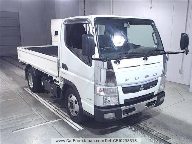 mitsubishi-fuso canter 2018 -MITSUBISHI--Canter FBA50-570776---MITSUBISHI--Canter FBA50-570776- image 1