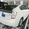 toyota prius 2010 -TOYOTA--Prius DAA-ZVW30--ZVW30-1206491---TOYOTA--Prius DAA-ZVW30--ZVW30-1206491- image 4