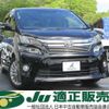 toyota vellfire 2012 -TOYOTA 【島根 300ﾊ248】--Vellfire ANH20W-8210650---TOYOTA 【島根 300ﾊ248】--Vellfire ANH20W-8210650- image 1