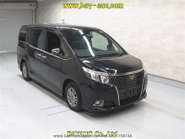 toyota esquire 2016 -TOYOTA--Esquire ZRR80G-0195292---TOYOTA--Esquire ZRR80G-0195292- image 1