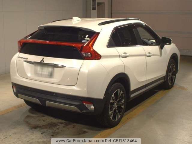 mitsubishi eclipse-cross 2018 CFJ1813464 image 2